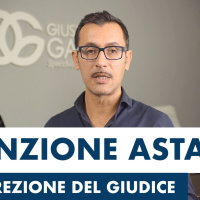 I tre passaggi che possono portare allestinzione anticipata di una procedura esecutiva immobiliare.