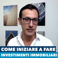 Come iniziare a fare investimenti immobiliari?