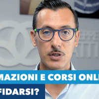 I corsi e la formazione sul trading immobiliare