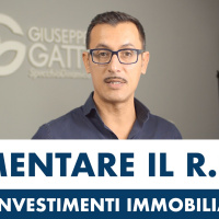 Come puoi completare unoperazione di trading immobiliare più velocemente del solito.