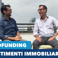 Come funziona il crowdfunding? Intervista a Giovanni Buono, CEO di Housers