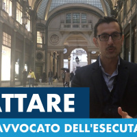 Come rapportarsi con lavvocato dellesecutato per un saldo e stralcio