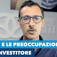 I dubbi e le preoccupazioni di un investitore immobiliare