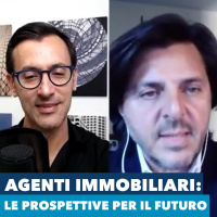 Le prospettive e il ruolo dell’agente immobiliare nel prossimo futuro