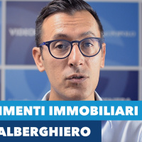 Investimenti immobiliari e extra-alberghiero.