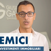 Come gestire emozioni, nemici e pressioni esterne quando si inizia l’attività di investitore immobiliare
