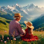 Heidi By Johanna Spyri