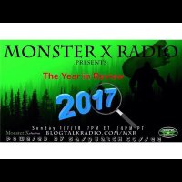 Bigfoot 2017: The Year in Review