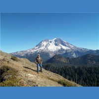 Bigfoot Field Investigator Hears Knocks While Snowshoeing with Family