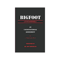 BIGFOOT ///UNCLASSIFIED///: An Unconventional Assessment
