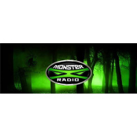 Monster X Radio: Bigfoot witness turned Bigfoot researcher Todd Neiss