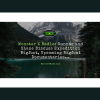 Small Town Monsters, Expedition Bigfoot and much more