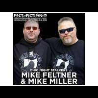 The Ohio Night Stalkers join Monster X Radio!