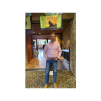 The Bigfoot Influencers, Tim Halloran joins us to discuss his new book!