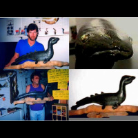 The Haunted Sea with guest Shetan Noir