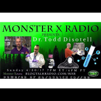 Bigfoot Science with Dr. Todd Disotell