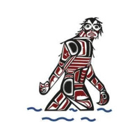 How to Find Bigfoot: What Bigfoot Eats-Sasquatch and Herring