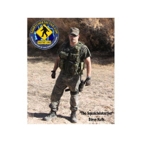 Squatch Detective: Steve Kulls