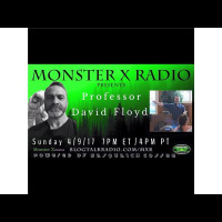 Bigfoot in Literature with Professor David Floyd