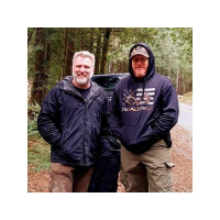 Olympic Project Update with Todd Hale: Part 2