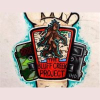 Monster X Radio with the Bluff Creek Project