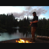 Olympic Project Update with Todd Hale: Part 1