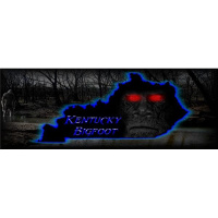 Bigfoot in Kentucky with Charlie Raymond