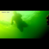 Haunted Sea Halloween Special-Karac St. Laurent