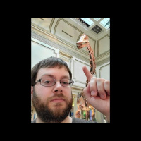 THE HAUNTED SEA-JUSTIN MULLIS