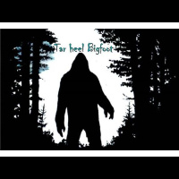 3rd Annual Tar Heel Bigfoot Roundup returns to Sanford, North Carolina!