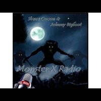 Talk Bigfoot with Joshua Lawrence of Kryder Exploration 