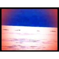 Haunted Sea- Champ Expedition 2019