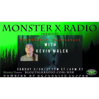 An eyewitness encounter with Kevin Malek