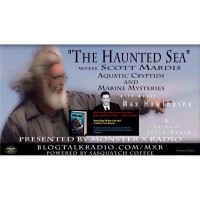 The Haunted Sea Presents: The Carnival Cruise Monster.. . What was it?