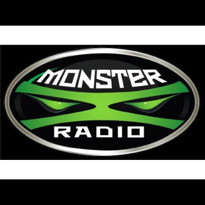 Monster X Radio