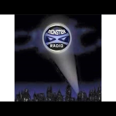 Monster X Radio