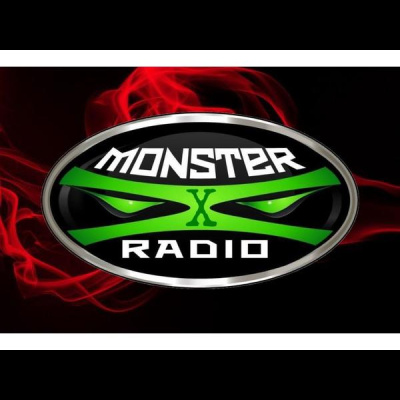 Monster X Radio