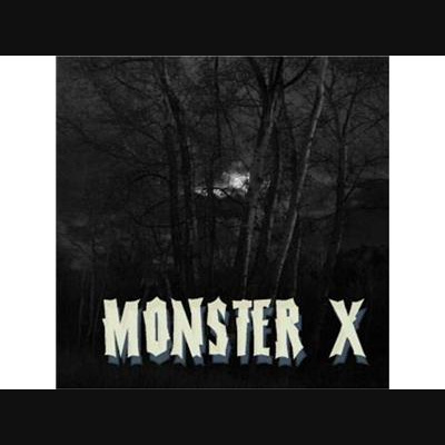 Monster X Radio