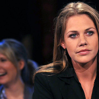 Berlin, Berlin mit Felicitas Woll als Lolle kommt ins Kino.