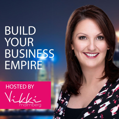 Build Your Business Empire