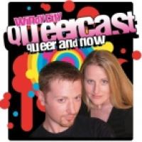 WCQ633 The Queercast is Ending on a High Note with SCOTUS Marriage Equality Ruling