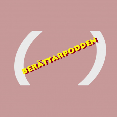Berättarpodden