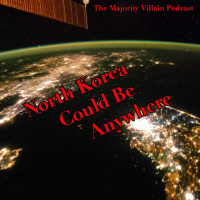 North Korea Could Be Anywhere