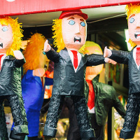 Jose, at it again...