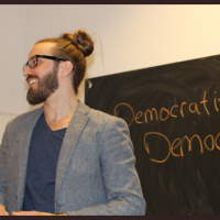 Democratize Democracy