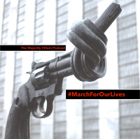#MarchForOurLives