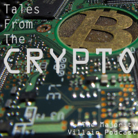Tales From The Crypto