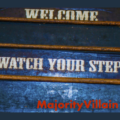 Majority Villain