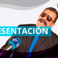 Presentación de Tarsicio Maya, el embaucador 