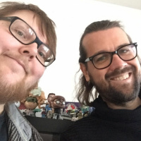 Thijs Nerdpaleis - Kenny Rubenis (ep. 011)